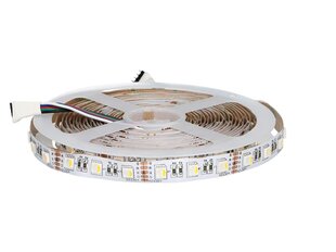 LED riba 72 12 V DC, 5m цена и информация | Светодиодные ленты | kaup24.ee