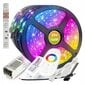 LED riba komplekt RGB, 20m цена и информация | LED ribad | kaup24.ee