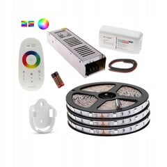 LED riba RGB 5050, 15m цена и информация | Светодиодные ленты | kaup24.ee