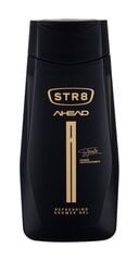 Dušigeel meestele STR8 Ahead 250 ml hind ja info | STR8 Kosmeetika, parfüümid | kaup24.ee