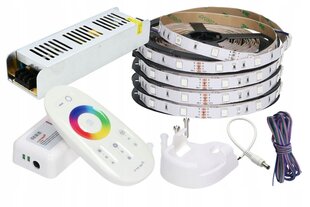 LED riba 144 230 V, 20 m hind ja info | LED ribad | kaup24.ee
