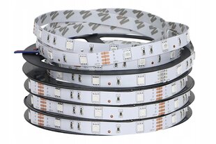 LED riba 144 230 V, 20 m hind ja info | LED ribad | kaup24.ee