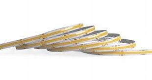 LED riba COB 12 V neoon, 5m цена и информация | Светодиодные ленты | kaup24.ee