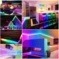 LED riba neoon RGB, 5m hind ja info | LED ribad | kaup24.ee