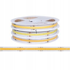 LED riba COB 12 V Neoon 45W, 5m цена и информация | Светодиодные ленты | kaup24.ee