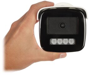 Kaamera DS-2CD2T26G2-4I цена и информация | Камеры видеонаблюдения | kaup24.ee