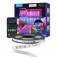 LED riba Govee H6172 5V 10W Wi-Fi, 10m цена и информация | Светодиодные ленты | kaup24.ee