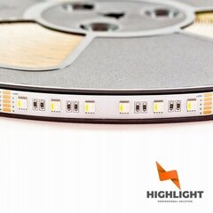 LED-riba RGBW 24 V 19,2W Pro, 1m цена и информация | Светодиодные ленты | kaup24.ee