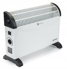 Elektrikeris PowerMat PM-GK-2500D 2000W цена и информация | Грелки | kaup24.ee