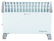 Elektriradiaator Ravanson CH-200 2000W цена и информация | Küttekehad | kaup24.ee