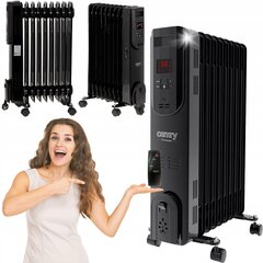 Elektriradiaator Camry CR 7810 2000W цена и информация | Грелки | kaup24.ee