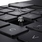 Baseus kaitseümbris Magnetic Keyboard Case Brilliance for Pad Mini 6 8.3″, must hind ja info | Tahvelarvuti kaaned ja kotid | kaup24.ee