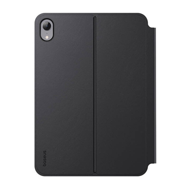 Baseus kaitseümbris Magnetic Keyboard Case Brilliance for Pad Mini 6 8.3″, must цена и информация | Tahvelarvuti kaaned ja kotid | kaup24.ee