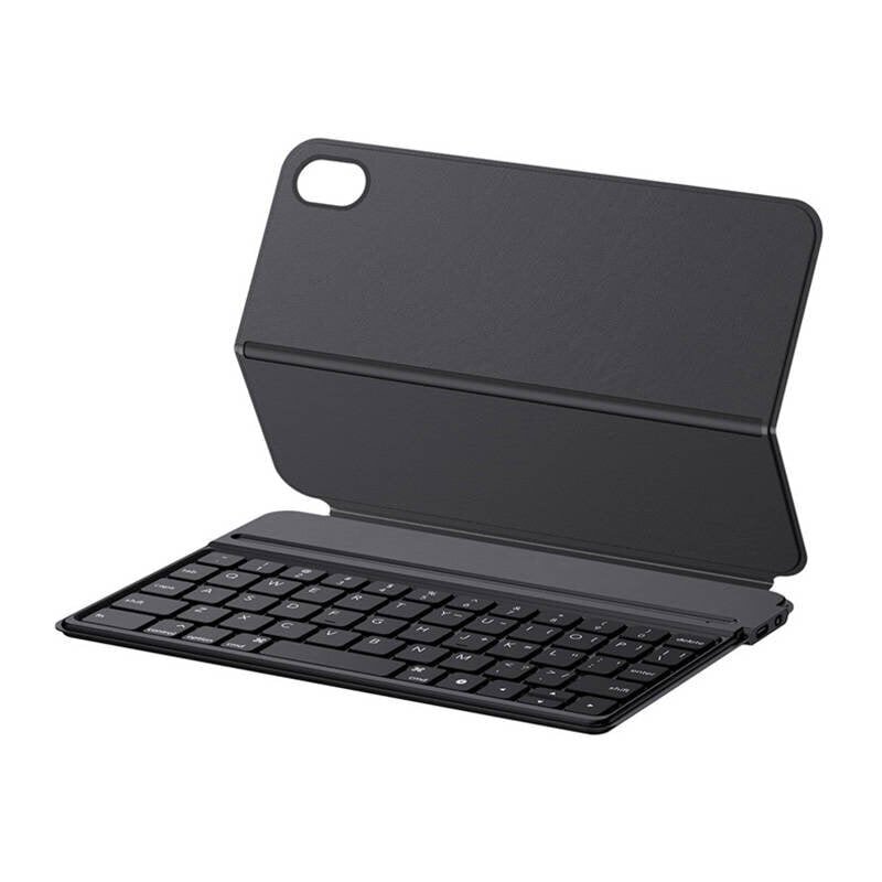 Baseus kaitseümbris Magnetic Keyboard Case Brilliance for Pad Mini 6 8.3″, must hind ja info | Tahvelarvuti kaaned ja kotid | kaup24.ee