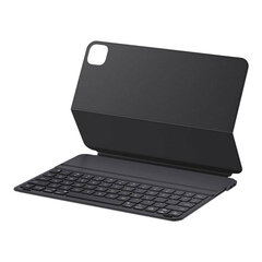 Baseus kaitseümbris Magnetic Keyboard Case Brilliance seadmetele Pad Air4/5 10.9" /Pad Pro11" цена и информация | Рюкзаки, сумки, чехлы для компьютеров | kaup24.ee