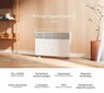 Elektriradiaator Xiaomi Mi Smart SpaceS 2200W цена и информация | Küttekehad | kaup24.ee