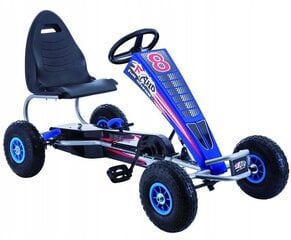 Auto lastele Gokart hind ja info | Poiste mänguasjad | kaup24.ee