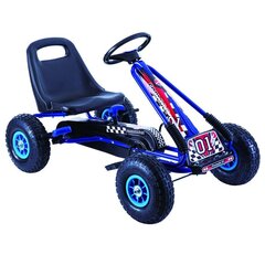 Auto lastele Gokart цена и информация | Игрушки для мальчиков | kaup24.ee