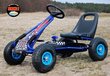 Auto lastele Gokart цена и информация | Poiste mänguasjad | kaup24.ee