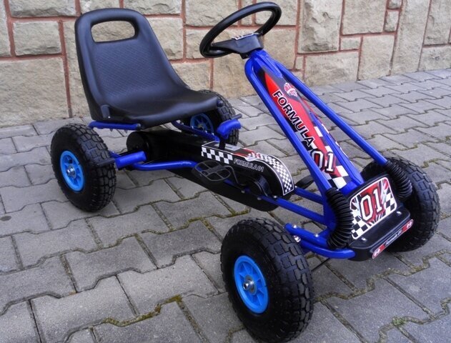 Auto lastele Gokart hind ja info | Poiste mänguasjad | kaup24.ee