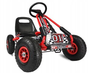 Auto lastele Gokart hind ja info | Poiste mänguasjad | kaup24.ee