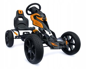 Auto lastele Gokart цена и информация | Игрушки для мальчиков | kaup24.ee