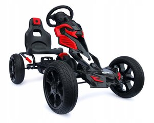 Auto lastele Gokart цена и информация | Игрушки для мальчиков | kaup24.ee