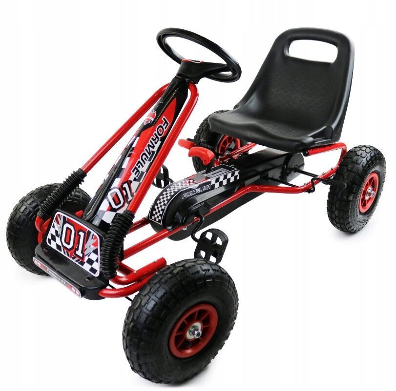 Auto lastele Gokart hind ja info | Poiste mänguasjad | kaup24.ee