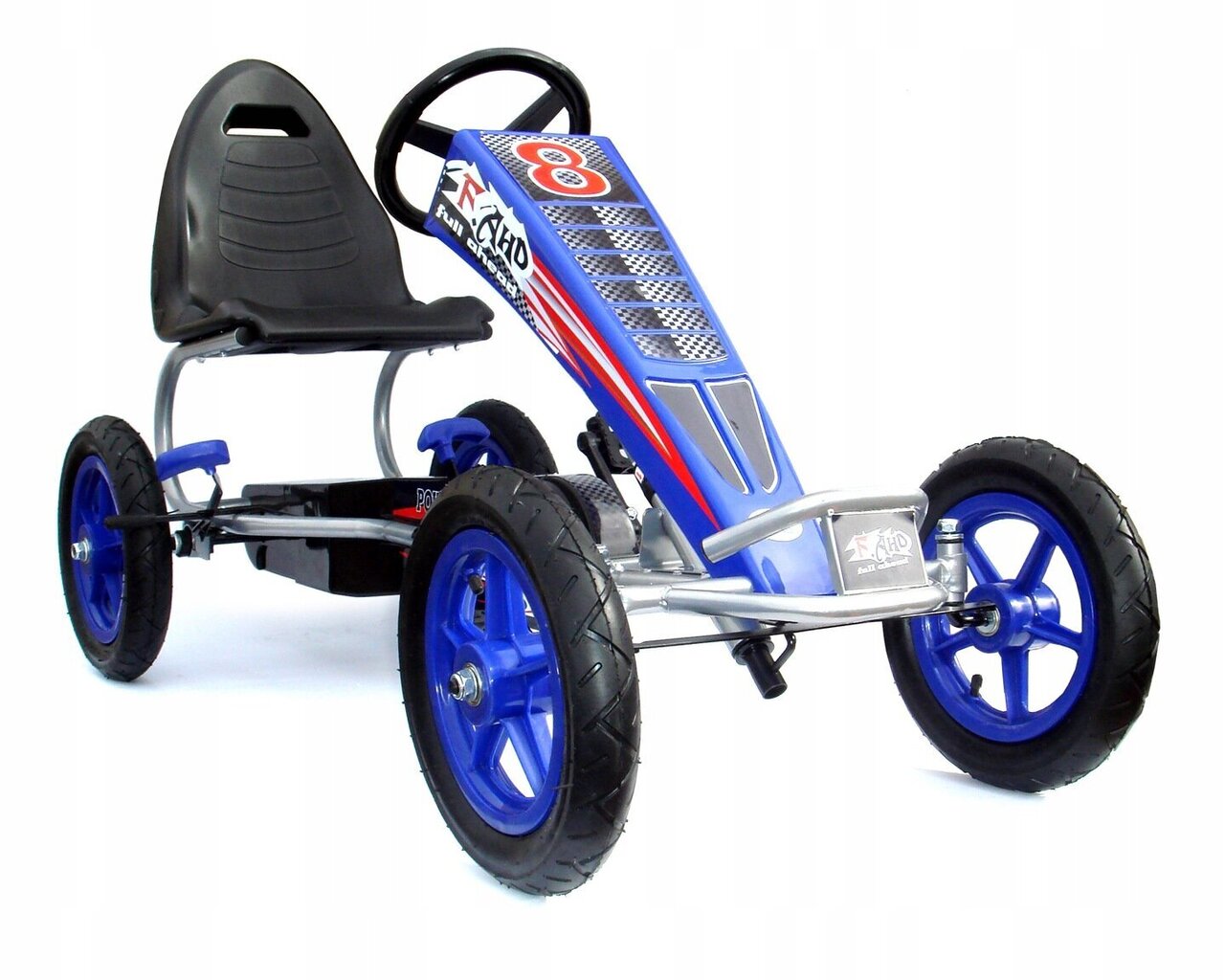 Auto lastele Gokart hind ja info | Poiste mänguasjad | kaup24.ee