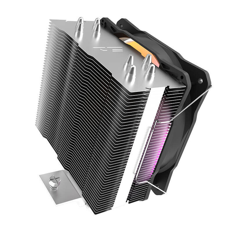 Darkflash jahutus CPU active cooling Z4 ARGB hind ja info | Protsessori jahutid | kaup24.ee