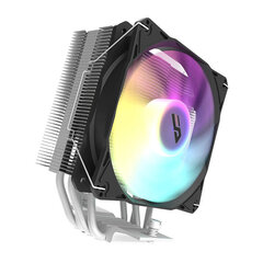 Darkflash jahutus CPU active cooling Z4 LED hind ja info | Protsessori jahutid | kaup24.ee