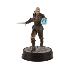 The Witcher 3 Wild Hunt: Geralt Toussaint Tourney Armor статуя| 24 cm цена и информация | Атрибутика для игроков | kaup24.ee