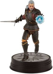 The Witcher 3 Wild Hunt: Geralt Toussaint Tourney Armor статуя| 24 cm цена и информация | Атрибутика для игроков | kaup24.ee