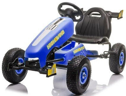 Auto lastele Gokart hind ja info | Poiste mänguasjad | kaup24.ee