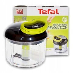 Köögiviljalõikur Tefal 900 цена и информация | Ломтерезки, точилки для ножей  | kaup24.ee