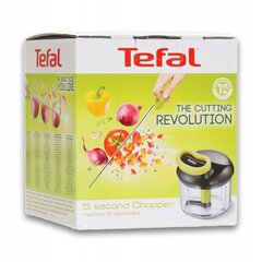 Köögiviljalõikur Tefal 900 цена и информация | Ломтерезки, точилки для ножей | kaup24.ee