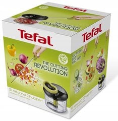 Köögiviljalõikur Tefal 900 цена и информация | Ломтерезки, точилки для ножей | kaup24.ee