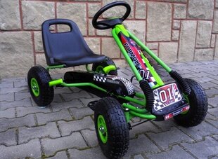 Auto lastele Gokart hind ja info | Poiste mänguasjad | kaup24.ee