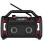 Raadio/kõlar integreeritud liitiumakuga PerfectPro Rockpro цена и информация | Käsitööriistad | kaup24.ee