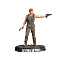 The Last of Us Part II Abby Статуя| 22cm цена и информация | Атрибутика для игроков | kaup24.ee