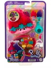 Osa number HKV39 Kaubamärk Polly Pocket Tüüp muinasjutt Variandi komplekt Minimaalne vanus 4 aastat Stuff Plastic Sugu Poisid Sugu Tüdrukud Akutoitega toode nr Komplektis patareid Võimsus Pole kohaldatav цена и информация | Игрушки для девочек | kaup24.ee