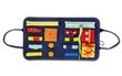 Sensoorne kohver lastele E-Edu hind ja info | Imikute mänguasjad | kaup24.ee