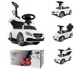 Auto lastele Gokart hind ja info | Imikute mänguasjad | kaup24.ee