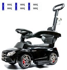 Auto lastele Gokart hind ja info | Imikute mänguasjad | kaup24.ee