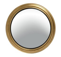 Зеркало Doblado, золотое цена и информация | Зеркала | kaup24.ee