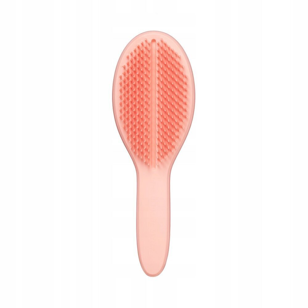 Juuksehari Tangle Teezer Peach Glow hind ja info | Juukseharjad, kammid, juuksuri käärid | kaup24.ee