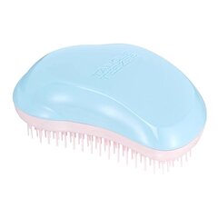 Juuksehari Tangle Teezer Pink Sky hind ja info | Juukseharjad, kammid, juuksuri käärid | kaup24.ee