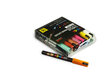 Markerid Uni Ball Posca PC-1MR, 16 tk. hind ja info | Kunstitarbed, voolimise tarvikud | kaup24.ee