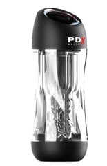 Masturbaator PDX Elite ViewTube Pro hind ja info | Sekslelud, masturbaatorid | kaup24.ee