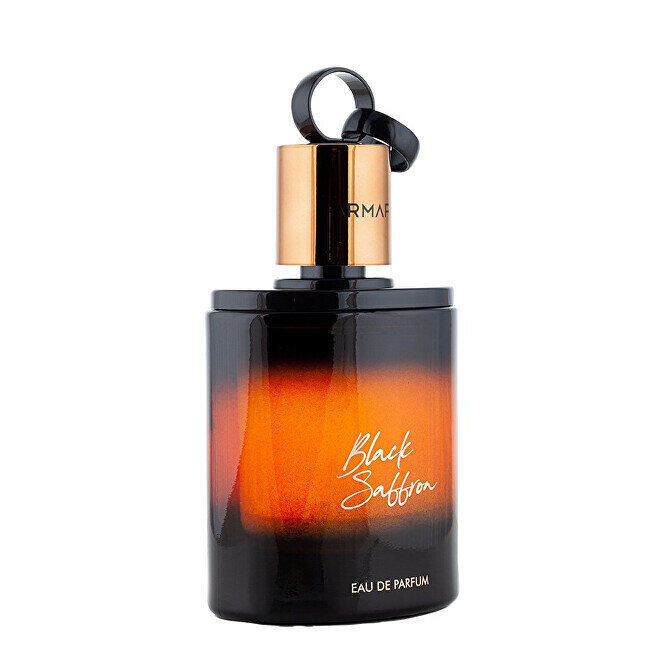 Parfüümvesi Armaf Black Saffron EDP meestele, 100 ml цена и информация | Meeste parfüümid | kaup24.ee